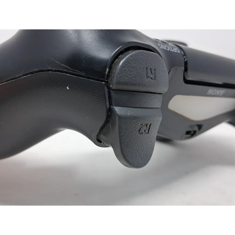 As Is SONY PS4 CONTROLLER PlayStation 4 WIRELESS CUH-ZCT1U READ (QUC023207)  O
